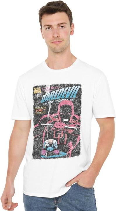 Produktbild Daredevil Last Rites TShirt (4XL)