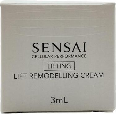 Actual product image Sensai Lift Remodelling (3 ml)