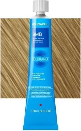 Produktbild Goldwell Colorance Tube Demi-Permanente (9MB	jade blonde)
