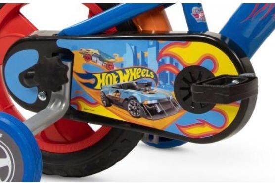 Image du produit Toimsa Rower biegowy 10 HOT WHEELS 168