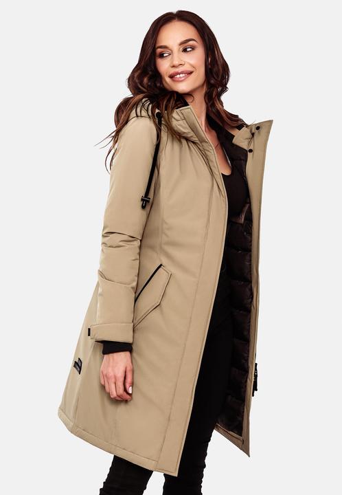 Actual product image Navahoo Letiziaa (XXL)