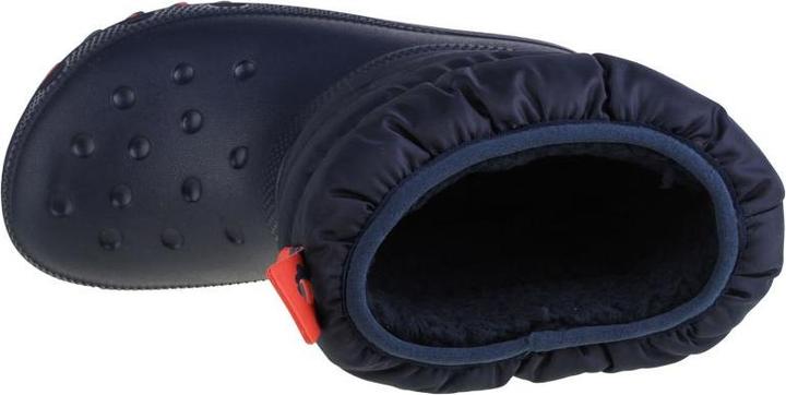 Produktbild Crocs K's Classic Neo Puff Boot (32)