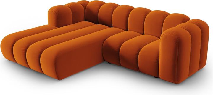 Actual product image Micadoni Lupine (Corner sofa)