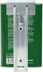 Immagine prodotto Dreumex 99900001002 Detergente per mani da 4,5 litri (4500 ml)