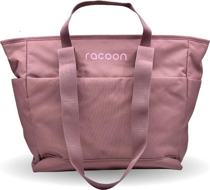 Immagine prodotto Racoon TOTE BAG - Fresh (30 l)