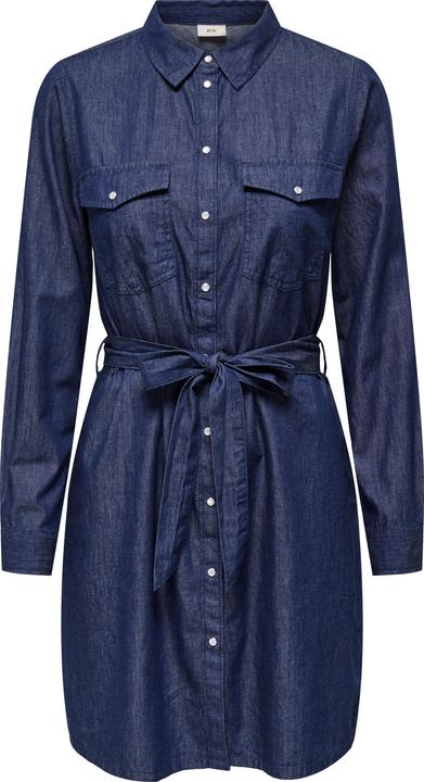 Produktbild JdY JDYKAI Kurzes Kleid Jeanskleid (XS)