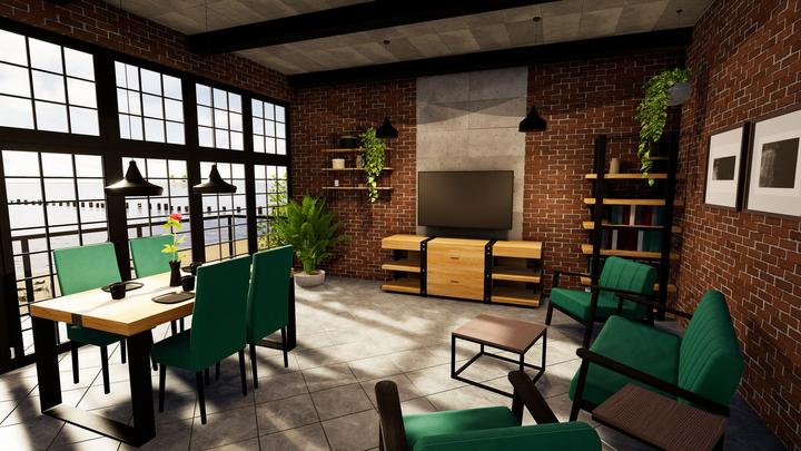 Produktbild Merge Games House Flipper 2 (PC)