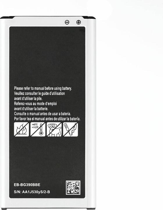 Produktbild Akku EB-BG390BBE 2800 mAh für Samsung Galaxy Xcover 4