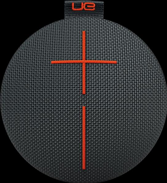 Actual product image UE Roll (9 h, Rechargeable battery operated)