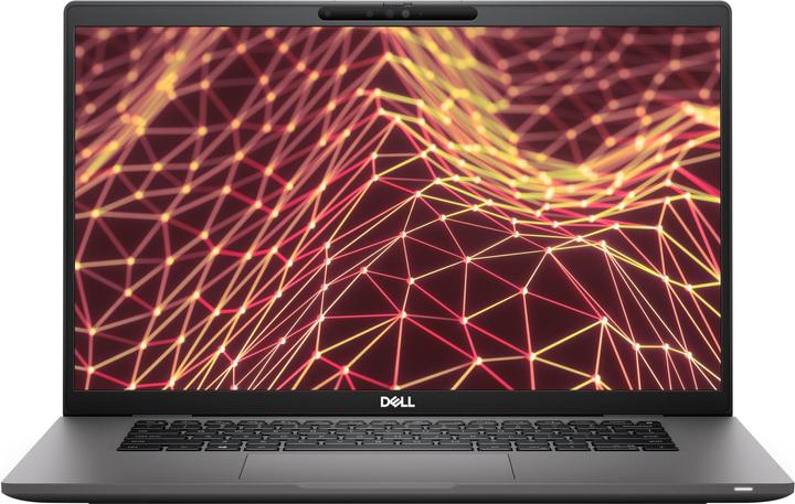 Image du produit Dell Latitude 7530 (15.60", Intel Core i5-1245U, 16 Go, 256 Go, DE)