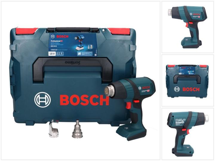 Bosch Professional GHG 18V-50 Solo