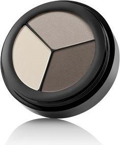Paese Luxus Mat Triple Eyeshadow 101 5G