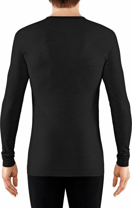 Actual product image Falke WT Light Longsleeve Shirt Regular m (XXL)