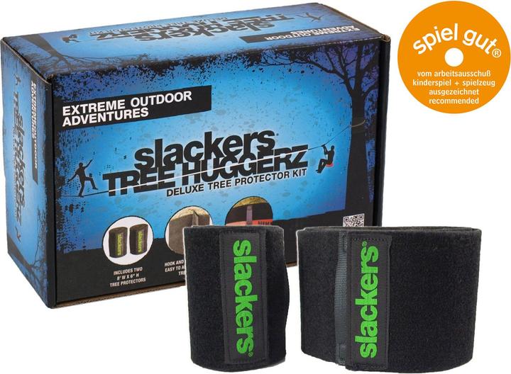 Schildkröt Slackers Baumschutz-Set (0.95 m)