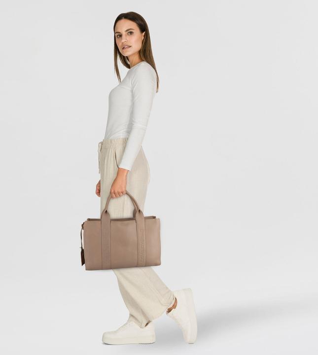 Immagine prodotto Cowboysbag Borsa a tracolla Michigan in pelle 37 cm