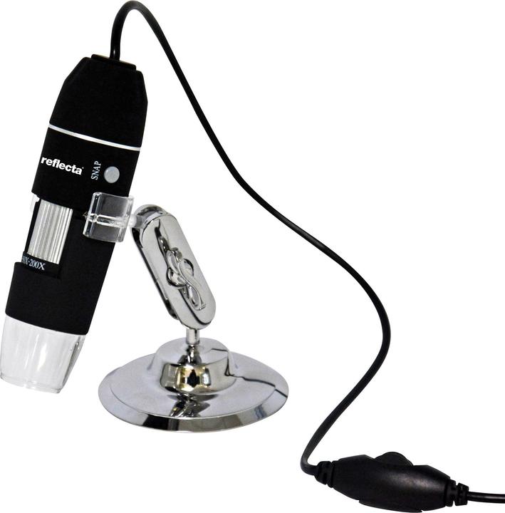 Actual product image Reflecta Digital Microscope