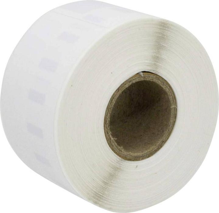 Immagine prodotto Renkforce Rotolo di etichette Compatibile con la carta DYMO DYMO 99018 190 x 38 mm