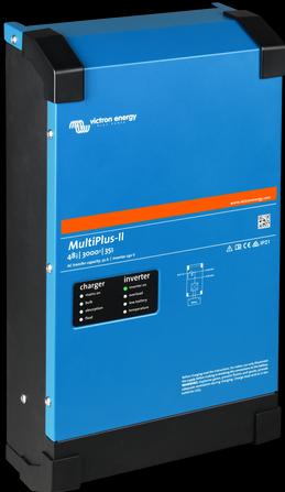Actual product image Victron Energy Multiplus II