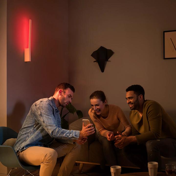 Immagine prodotto Philips Hue Line BT (900 lm)