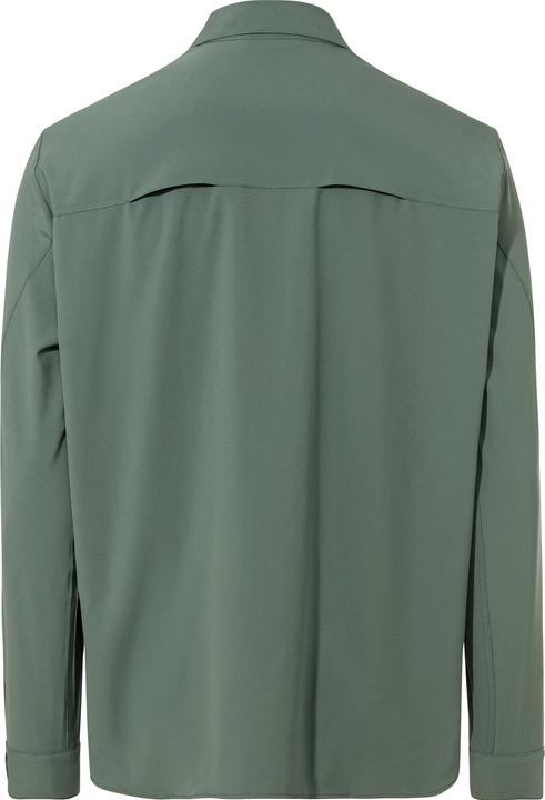 Produktbild Vaude Rosemoor L/S Shirt II (XL)