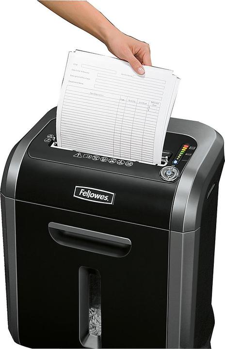 Produktbild Fellowes Powershred 79Ci (Partikelschnitt)