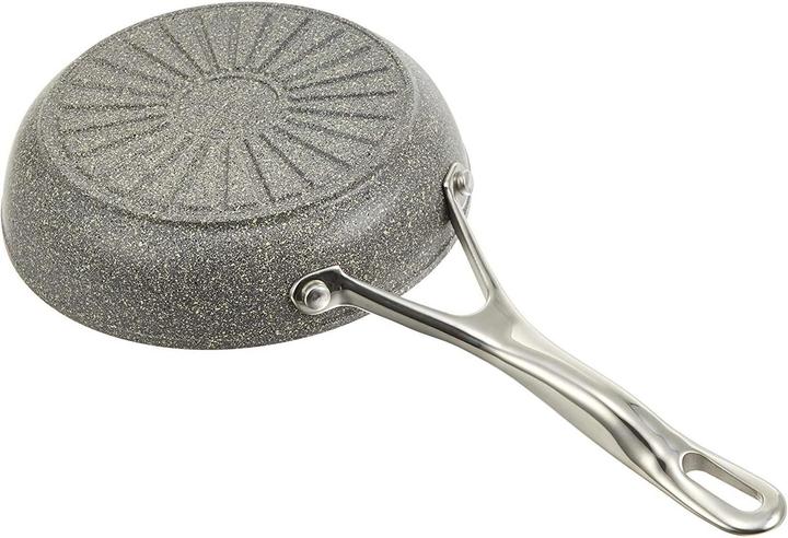 Produktbild Ballarini Salina Bratpfanne (28 cm, Bratpfanne, Aluminium)