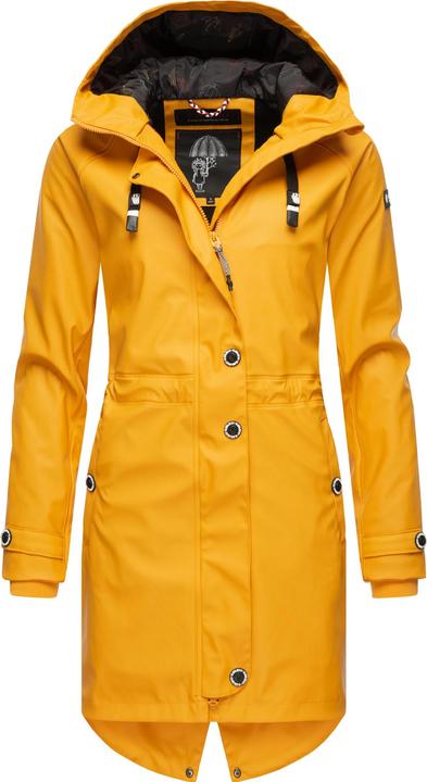 Produktbild Navahoo Rainy Flower (3XL)