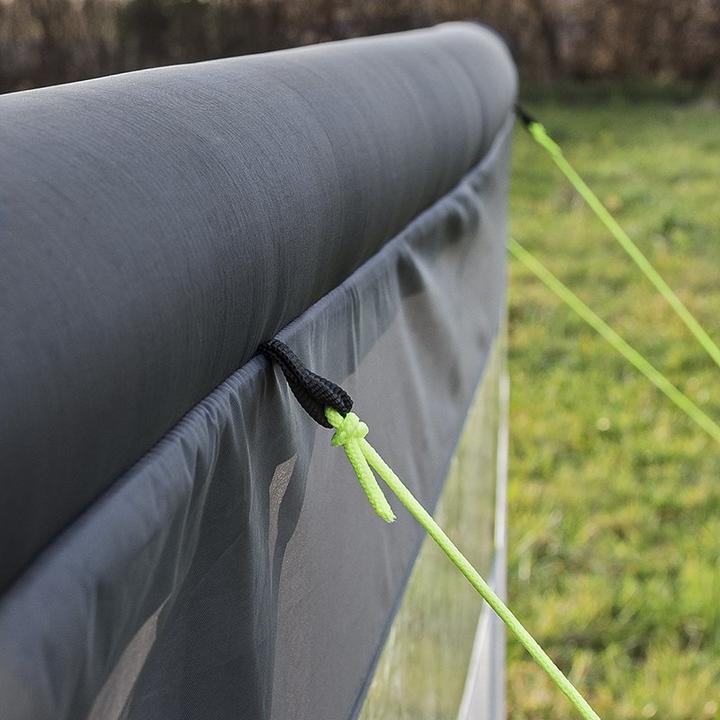 Produktbild ProPlus Windschutz aufblasbar