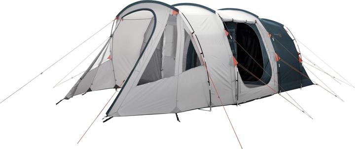 Produktbild Easy Camp Tunnelzelt Palmdale 500 Lux (Tunnelzelt, 18.40 kg, 5 Personen)