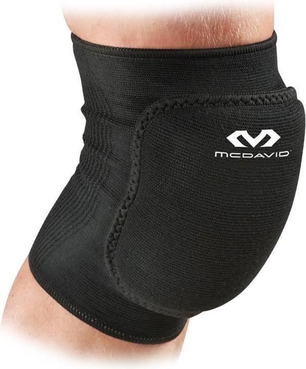 Actual product image McDavid Knee Pads "Jumpy (XL, Knee pad, Pair)