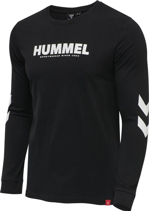 Produktbild hummel Legacy T-Shirt L/S (XXS)