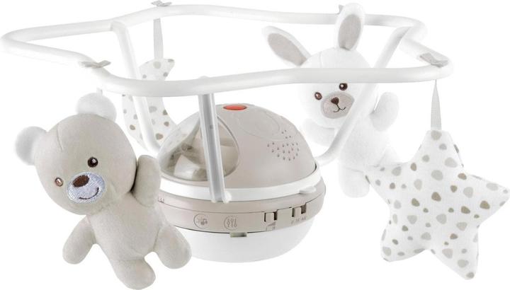 Produktbild Chicco Regenbogen Mobile 3-in-1 Beige