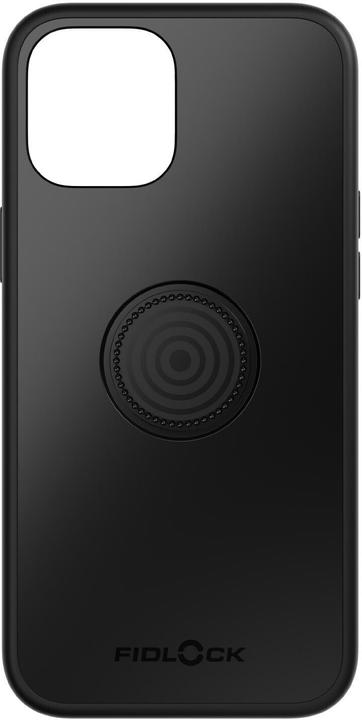 Productafbeelding Fidlock Sport & Outdoor Case Vacuum Telefoonhoesje (Apple iPhone 12 Pro Max)