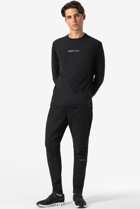 Actual product image Super Natural Windbreaker (L)