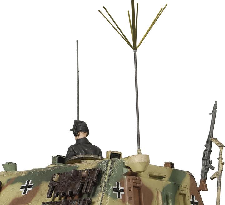 Produktbild Carson German Sd.Kfz.186 Panzerjager Tiger Ausf. B