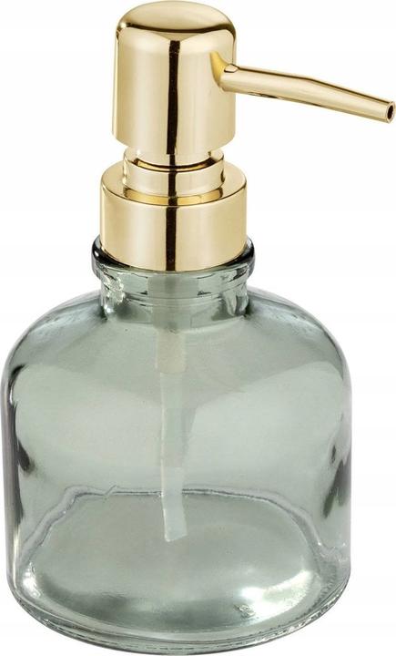 Productafbeelding Wenko Atessa zeepdispenser, mint