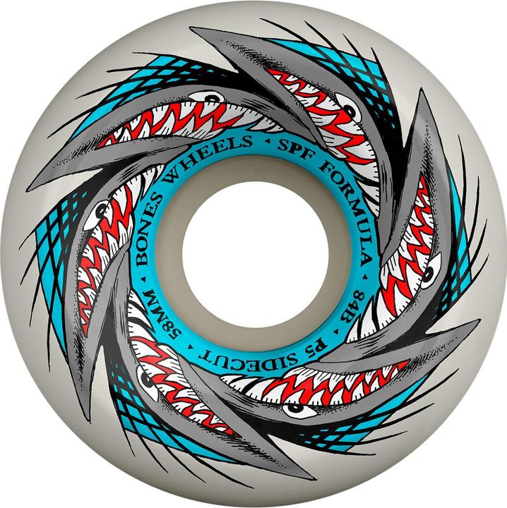 Bones Wheels M40418 (58 mm)
