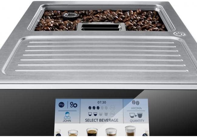 Produktbild De'Longhi PrimaDonna Elite
