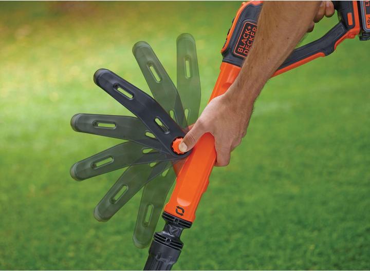 Produktbild Black & Decker Stc1820pc (Trimmfaden)