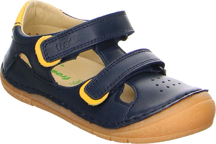Actual product image Froddo Dark blue (24)