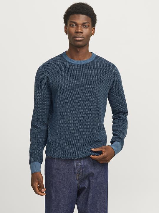 Immagine prodotto Jack & Jones Jjeglobe Knit Crew Neck Noos (S)