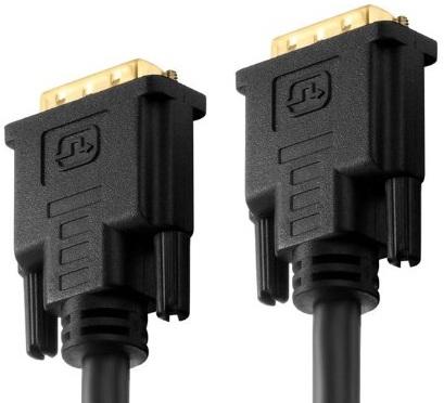 Produktbild Purelink Dvi — Dvi (2 m, DVI)