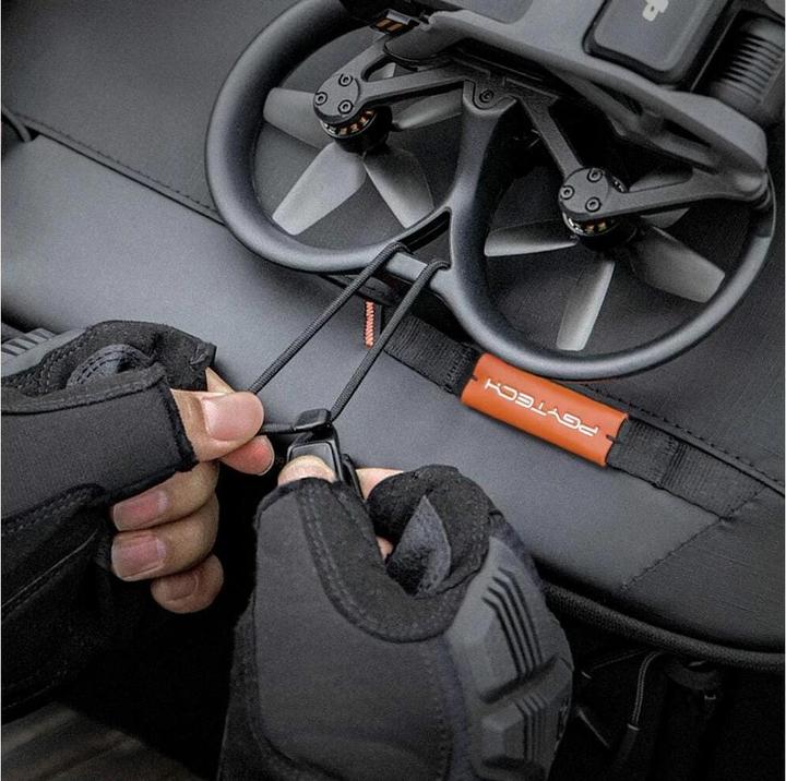 Immagine prodotto Pgytech OneMo FPV (Zaino per drone, Universale)