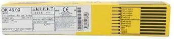 Image du produit Esab pièce 189-elettrodi OK 46.00 D.3,2 X350