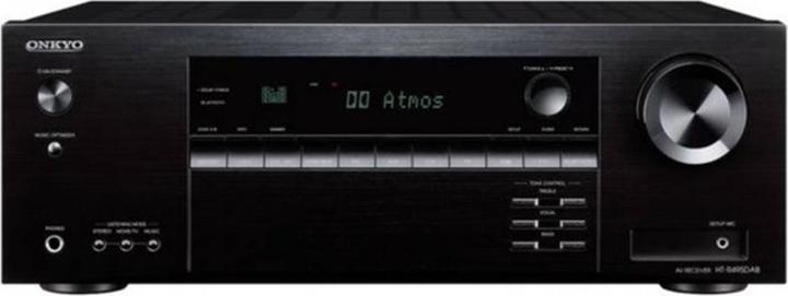 Produktbild Onkyo HT-S5915DAB (5.1 Kanal, AM, FM, DAB+)