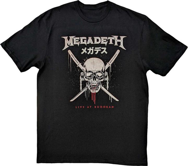 Megadeth TShirt