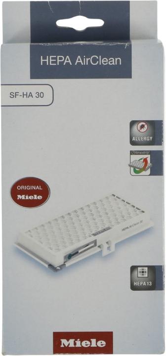 Produktbild Miele SF-HA 30 HEPA AirClean Filter