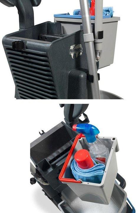Produktbild Numatic Reinigungswagen MidMop Plus (1 Stk.)