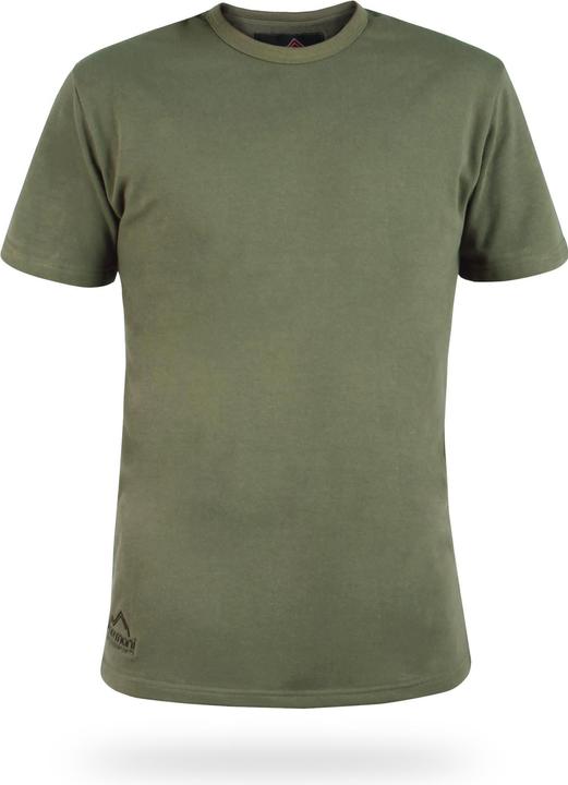 Normani Herren Winter Pl??sch T-Shirt Nanaimo - 1641