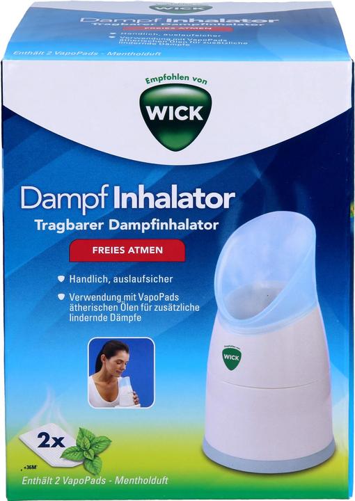 Wick W1300-De